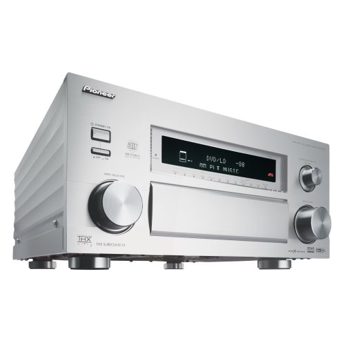 Pioneer VSA-AX10Ai-S